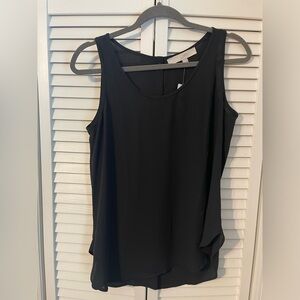 Black Tank LOFT NWT